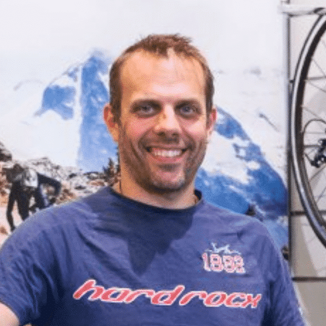 Bjørnar Granum