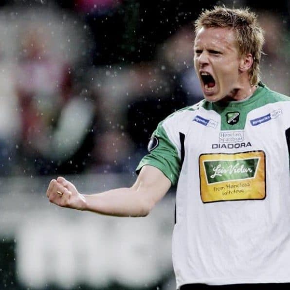 Lennart Steffensen