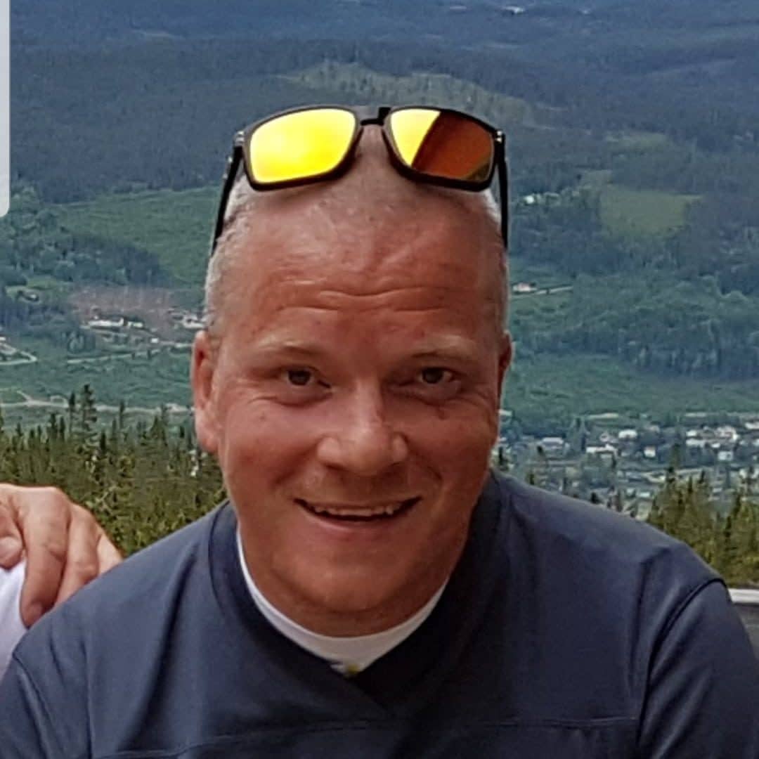 Ansatt Snorre Westad