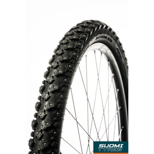 Suomi Fast Freddie 240 pigger 27.5x2.1" Piggdekk