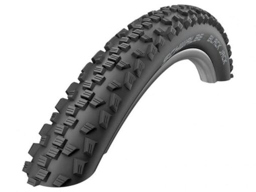 Schwalbe Black Jack dekk 1