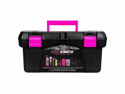 Muc-off Ultimate Bicycle Kit 2