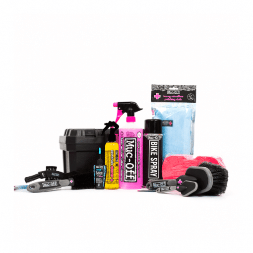 Muc-off Ultimate Bicycle Kit 1