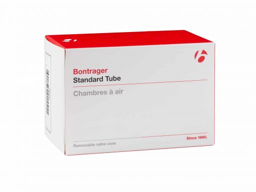 Bontrager Slange 18/23-622, 48mm ventil 1