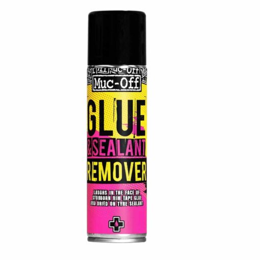 MUC-OFF Glue Remover 1