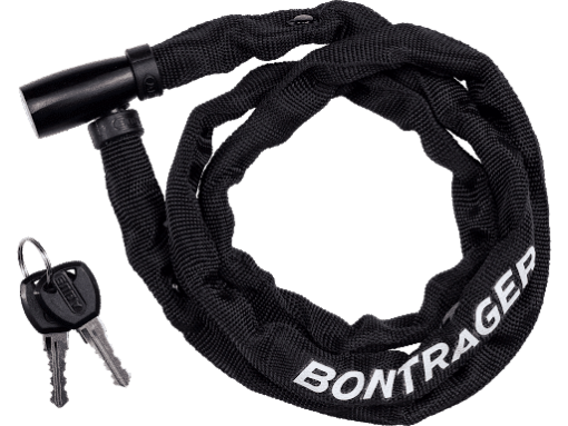 Bontrager/Abus Comp Long Chain Lås 1