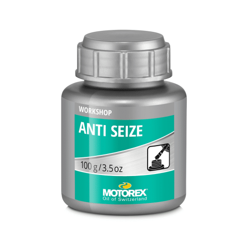 Motorex Anti Seize 1