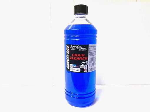 Morgan Blue Chain cleaner 1L 1