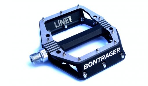 Bontrager Line Pro pedaler 1