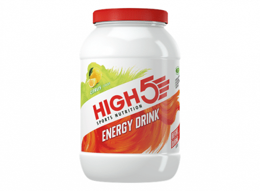 HIGH5 Energy Drink Sitrus 1