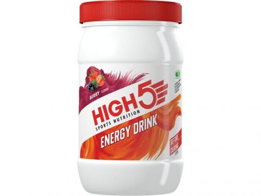 HIGH5 Energy Drink Bær