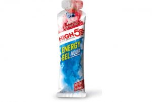 High5 EnergyGel Aqua Bær