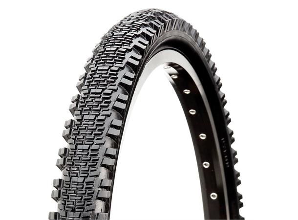 CST Climber II 26x1,95" Semislick Dekk