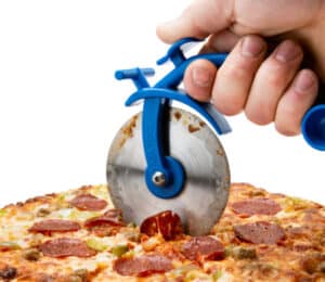 Alternative view of Park Tool Pizzakutter