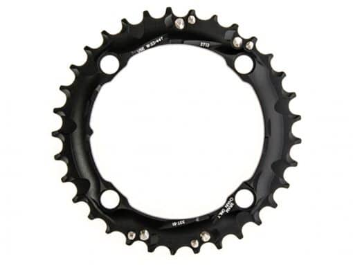 SRAM Chainring Ø104 mm Middle (triple) 33T 1