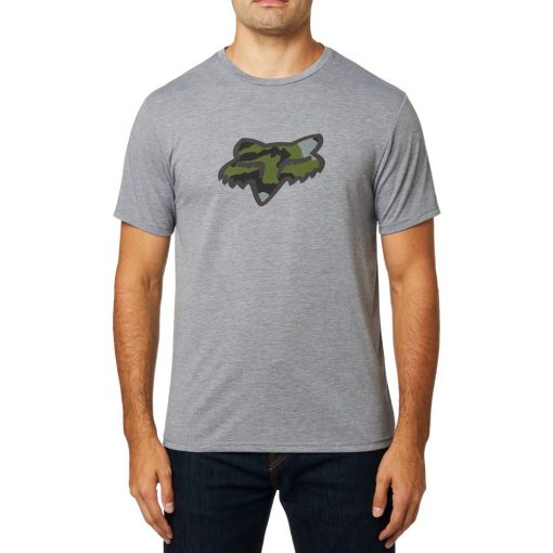 Fox Predator T-skjorte 1