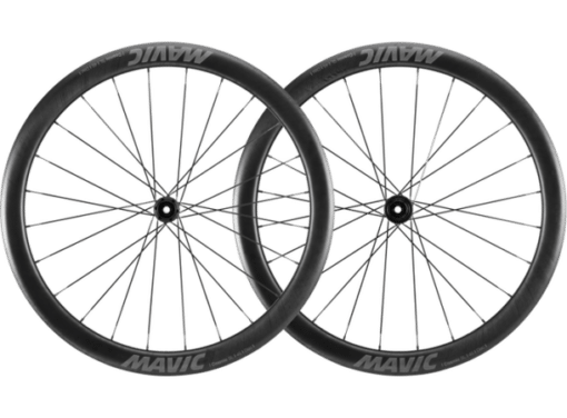 Mavic Cosmic SL 45 Disc hjulsett 1