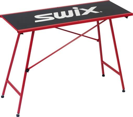 Swix T76 Waxing table, 120x45x90/85cm 1