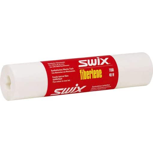 Swix T150 Fiberlene cleaning, large 40m 1