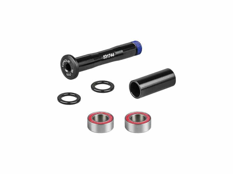 trek rocker pivot bolt