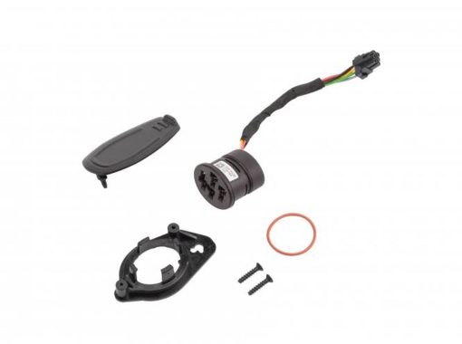 BOSCH PowerTube Charging Socket Kit 1