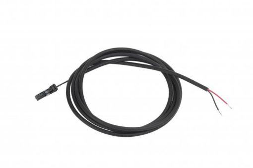 Bosch Light Cable for Rear Light, 1400mm 1