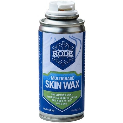 Rode Multigrade Skin Wax Spray 100 ml 1