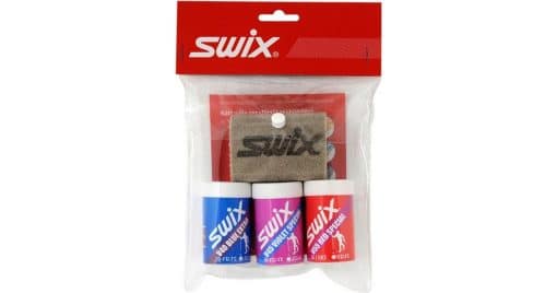 Swix P19 XC Gunde kit V40,V45,V55,T10 1