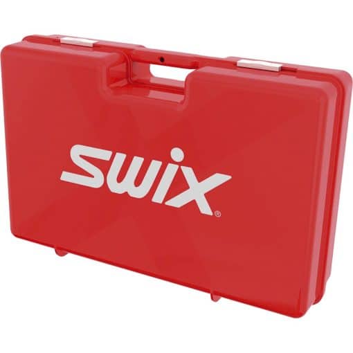 Swix T550 smørekoffert 1