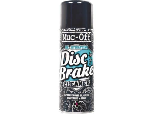 MUC-OFF Disc Brake Cleaner 1