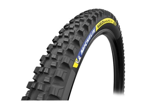 MICHELIN Wild Enduro Racing DH, front Folding tire 29 x 2,40" 1