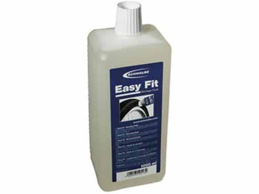 SCHWALBE Easy fit - Montage fluid 1