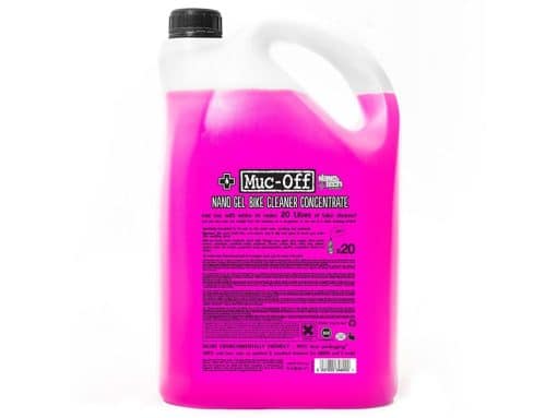 MUC-OFF Bike Cleaner Concentrate 1