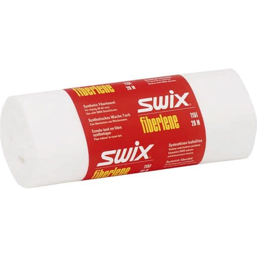 Swix T151 Fiberlene cleaning, small 20m 1