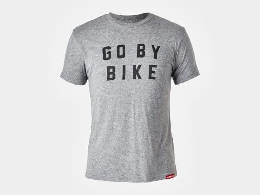 Trek Go By Bike T-Shirt 1