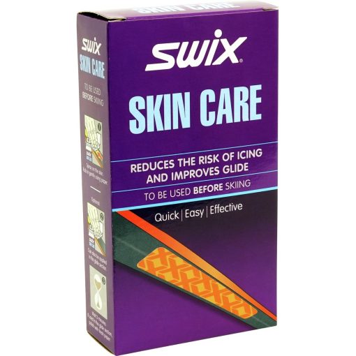 Swix Skin care impregnering 1