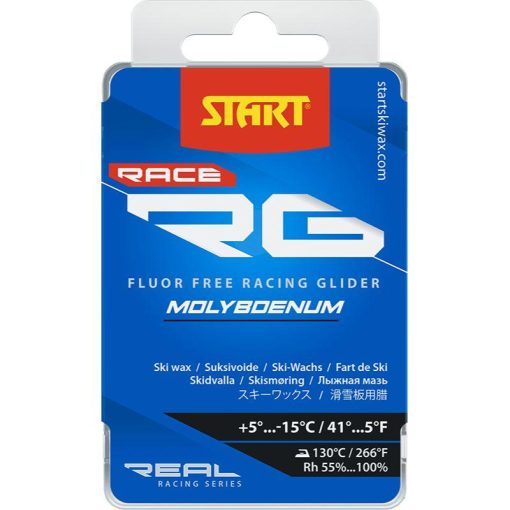 Start Race RG Race Glider Molybdenum 60g +5/-15 1