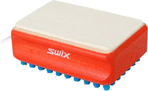Swix T0166B kombibørste 1