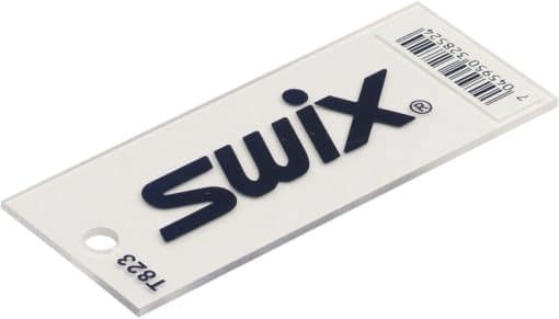 Swix T823D Plexi sikle 3mm 1