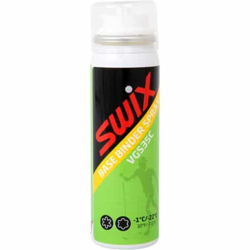 Swix VGS35C Base binder spray, 70 ml 1