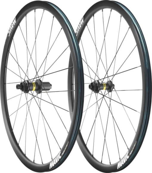 Mavic Ksyrium 30 Disc hjulsett