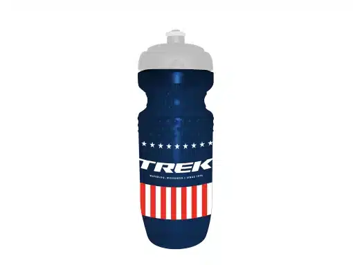 Trek Stars and Stripes sykkelflaske 591 ml 1
