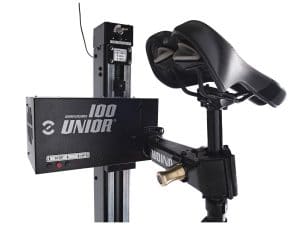 Unior Electric-Assist Bike Repair Stand 7
