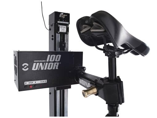 Unior Electric-Assist Bike Repair Stand 4