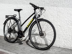 Trek FX 2 Disc Equipped Stagger 4