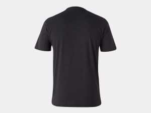 Trek Original t-skjorte Black 3