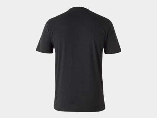 Trek Original t-skjorte Black 2