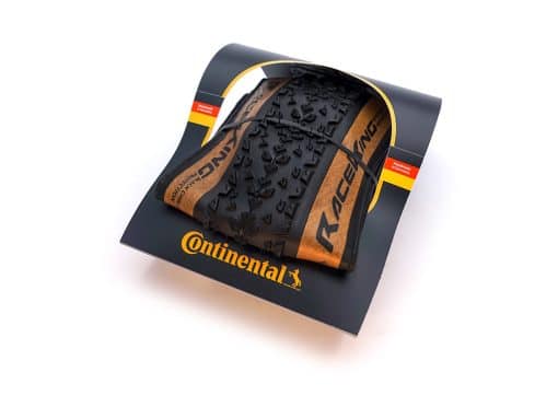 CONTINENTAL Race King ProTection 29x2,2" 1