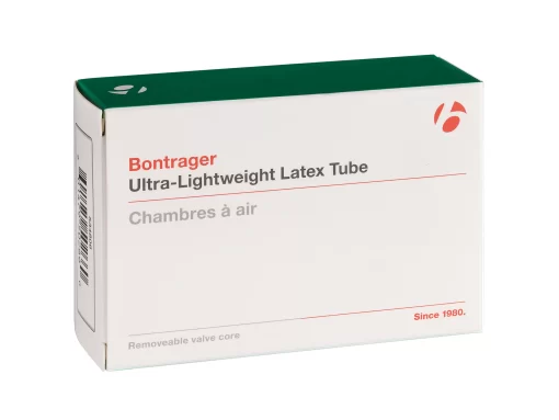 Bontrager Ultra-Lightweight Latex slange 1