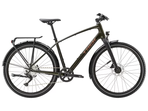 Trek Dual Sport 3 Equipped Gen 5 1